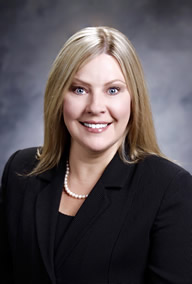 Leanne DeFoor